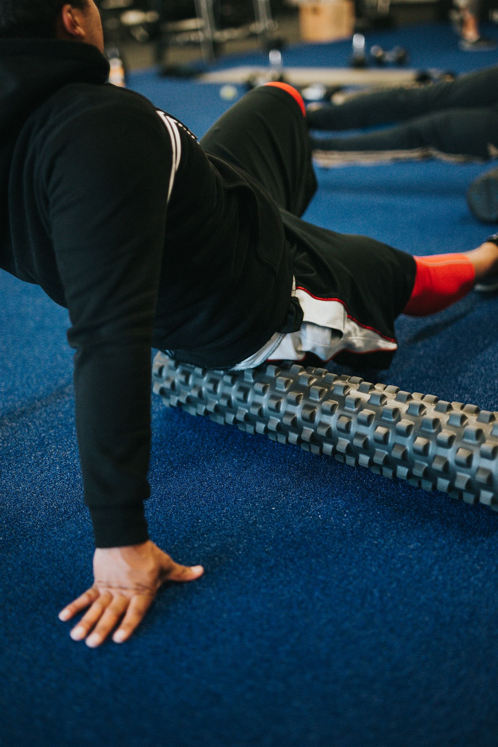 Foam Rolling 101: Everything You Need to Know to Get Rolling - Anytime  Fitness
