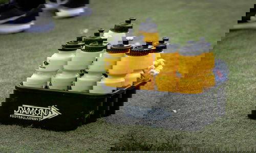 Fuelling Practices of Elite Football Players