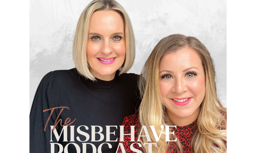Misbehave Podcast